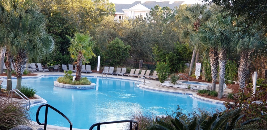 Miramar Beach, Florida 32550, 2 Bedrooms Bedrooms, ,3 BathroomsBathrooms,Residential,For Sale,Grand Sandestin,867426