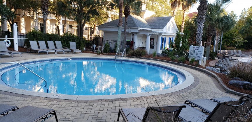 Miramar Beach, Florida 32550, 2 Bedrooms Bedrooms, ,3 BathroomsBathrooms,Residential,For Sale,Grand Sandestin,867426