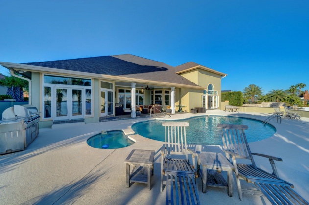 Panama City, Florida 32408, 4 Bedrooms Bedrooms, ,4 BathroomsBathrooms,Residential,For Sale,Marlin,867432