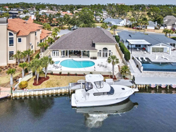 Panama City, Florida 32408, 4 Bedrooms Bedrooms, ,4 BathroomsBathrooms,Residential,For Sale,Marlin,867432