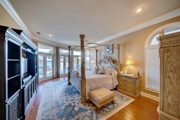 Panama City, Florida 32408, 4 Bedrooms Bedrooms, ,4 BathroomsBathrooms,Residential,For Sale,Marlin,867432