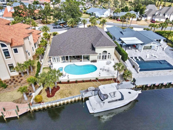 Panama City, Florida 32408, 4 Bedrooms Bedrooms, ,4 BathroomsBathrooms,Residential,For Sale,Marlin,867432