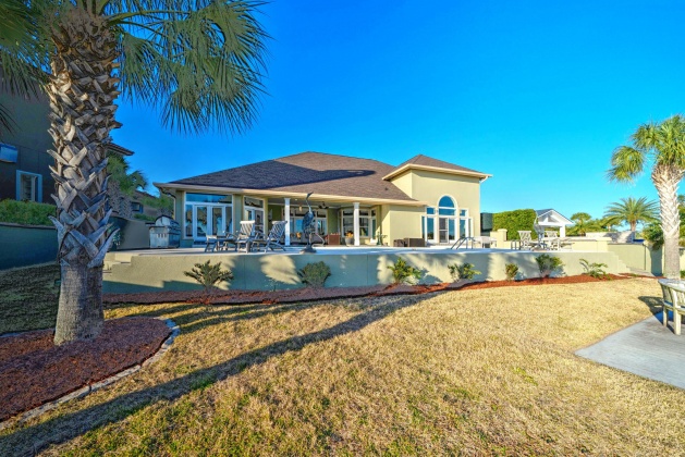 Panama City, Florida 32408, 4 Bedrooms Bedrooms, ,4 BathroomsBathrooms,Residential,For Sale,Marlin,867432