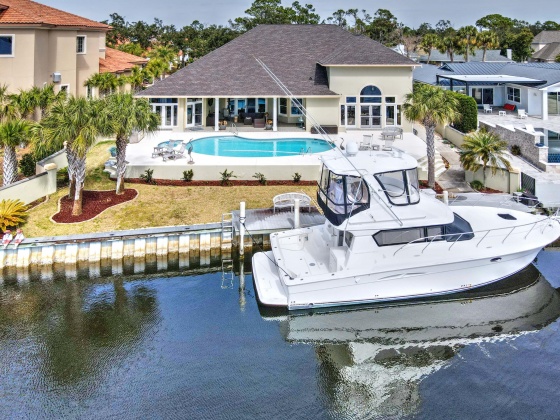 Panama City, Florida 32408, 4 Bedrooms Bedrooms, ,4 BathroomsBathrooms,Residential,For Sale,Marlin,867432