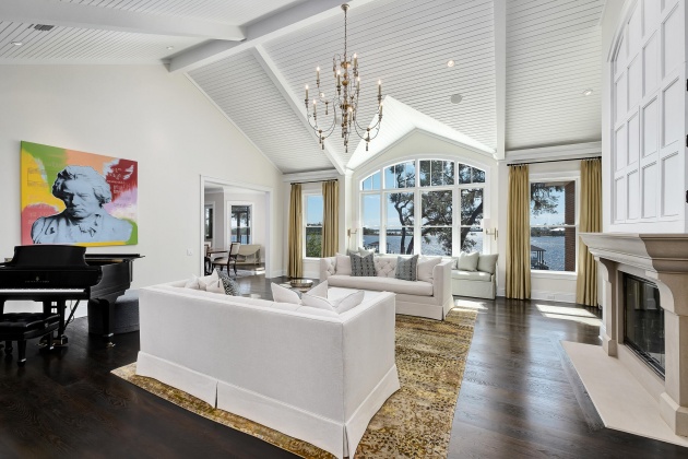 Panama City, Florida 32401, 6 Bedrooms Bedrooms, ,6 BathroomsBathrooms,Residential,For Sale,Cove Terrace,867434