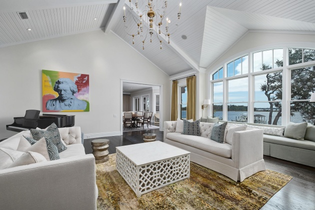 Panama City, Florida 32401, 6 Bedrooms Bedrooms, ,6 BathroomsBathrooms,Residential,For Sale,Cove Terrace,867434