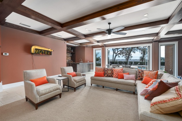 Panama City, Florida 32401, 6 Bedrooms Bedrooms, ,6 BathroomsBathrooms,Residential,For Sale,Cove Terrace,867434