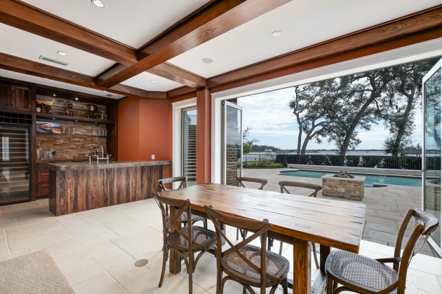 Panama City, Florida 32401, 6 Bedrooms Bedrooms, ,6 BathroomsBathrooms,Residential,For Sale,Cove Terrace,867434