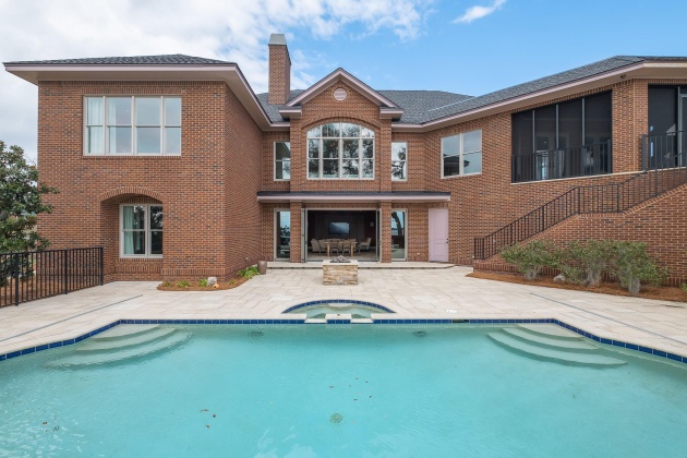 Panama City, Florida 32401, 6 Bedrooms Bedrooms, ,6 BathroomsBathrooms,Residential,For Sale,Cove Terrace,867434