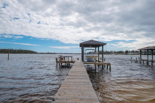 Panama City, Florida 32401, 6 Bedrooms Bedrooms, ,6 BathroomsBathrooms,Residential,For Sale,Cove Terrace,867434