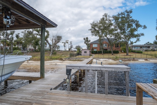 Panama City, Florida 32401, 6 Bedrooms Bedrooms, ,6 BathroomsBathrooms,Residential,For Sale,Cove Terrace,867434