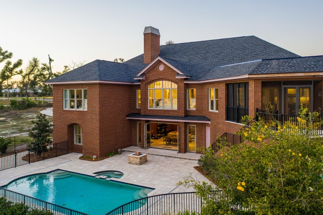 Panama City, Florida 32401, 6 Bedrooms Bedrooms, ,6 BathroomsBathrooms,Residential,For Sale,Cove Terrace,867434