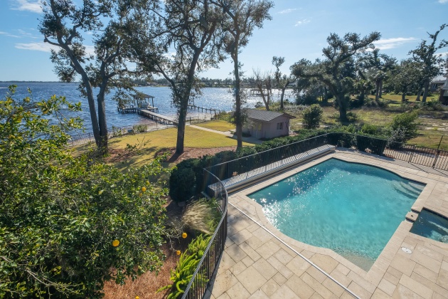 Panama City, Florida 32401, 6 Bedrooms Bedrooms, ,6 BathroomsBathrooms,Residential,For Sale,Cove Terrace,867434