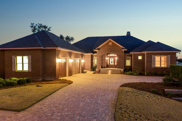 Panama City, Florida 32401, 6 Bedrooms Bedrooms, ,6 BathroomsBathrooms,Residential,For Sale,Cove Terrace,867434