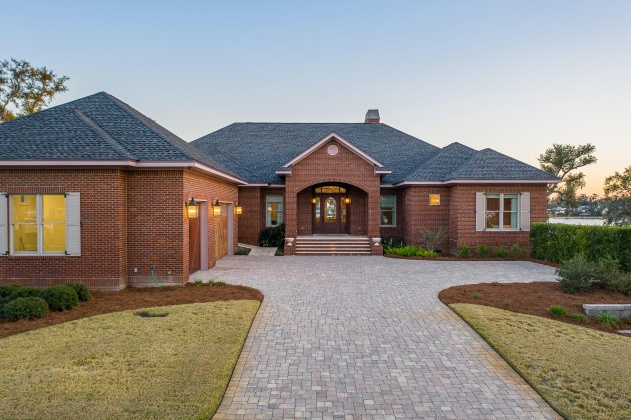 Panama City, Florida 32401, 6 Bedrooms Bedrooms, ,6 BathroomsBathrooms,Residential,For Sale,Cove Terrace,867434