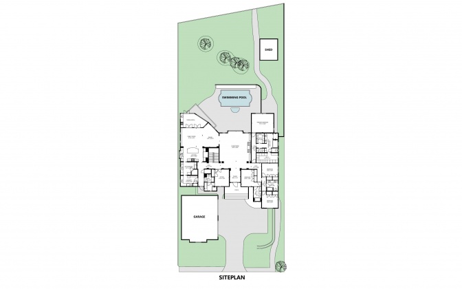 Panama City, Florida 32401, 6 Bedrooms Bedrooms, ,6 BathroomsBathrooms,Residential,For Sale,Cove Terrace,867434