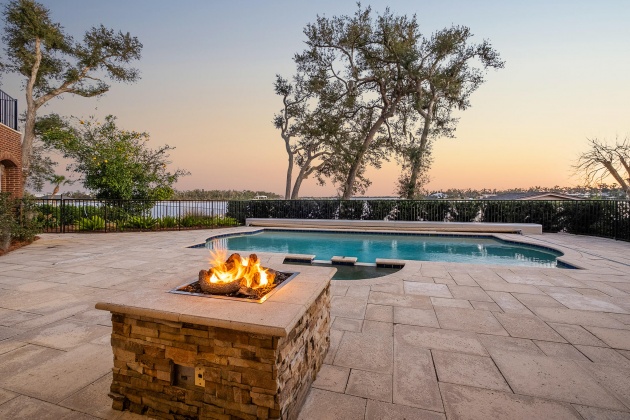 Panama City, Florida 32401, 6 Bedrooms Bedrooms, ,6 BathroomsBathrooms,Residential,For Sale,Cove Terrace,867434