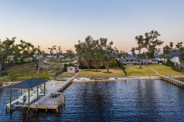 Panama City, Florida 32401, 6 Bedrooms Bedrooms, ,6 BathroomsBathrooms,Residential,For Sale,Cove Terrace,867434