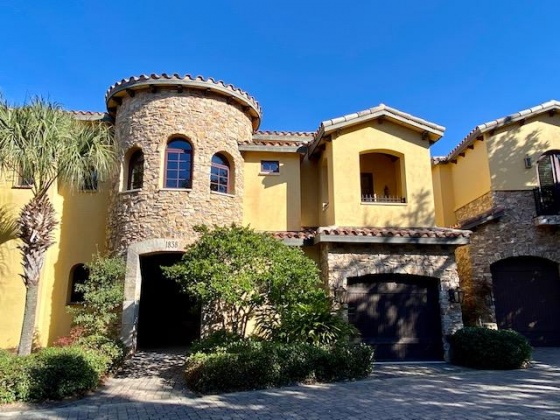 Miramar Beach, Florida 32550, 2 Bedrooms Bedrooms, ,3 BathroomsBathrooms,Residential,For Sale,Tuscana,863235