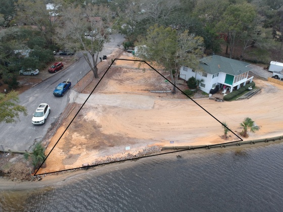 Fort Walton Beach, Florida 32548, ,Land,For Sale,Water,867443