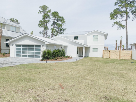 Santa Rosa Beach, Florida 32459, 3 Bedrooms Bedrooms, ,3 BathroomsBathrooms,Residential,For Sale,Bay Cir,865217