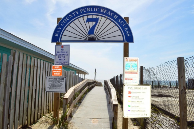 Panama City Beach, Florida 32408, 3 Bedrooms Bedrooms, ,3 BathroomsBathrooms,Residential,For Sale,Thomas,867438