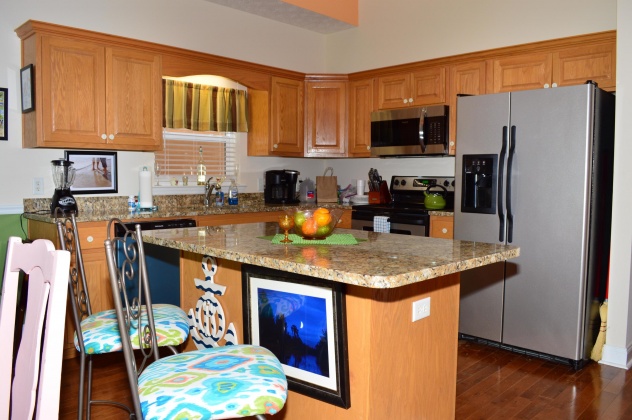 Panama City Beach, Florida 32408, 3 Bedrooms Bedrooms, ,3 BathroomsBathrooms,Residential,For Sale,Thomas,867438