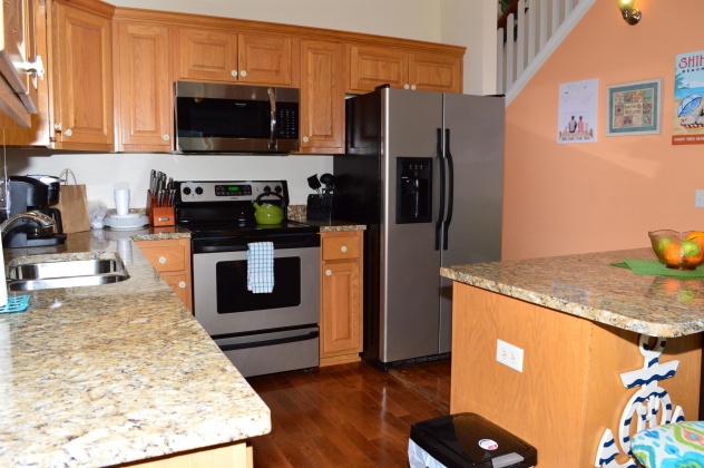 Panama City Beach, Florida 32408, 3 Bedrooms Bedrooms, ,3 BathroomsBathrooms,Residential,For Sale,Thomas,867438