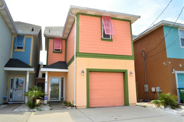 Panama City Beach, Florida 32408, 3 Bedrooms Bedrooms, ,3 BathroomsBathrooms,Residential,For Sale,Thomas,867438