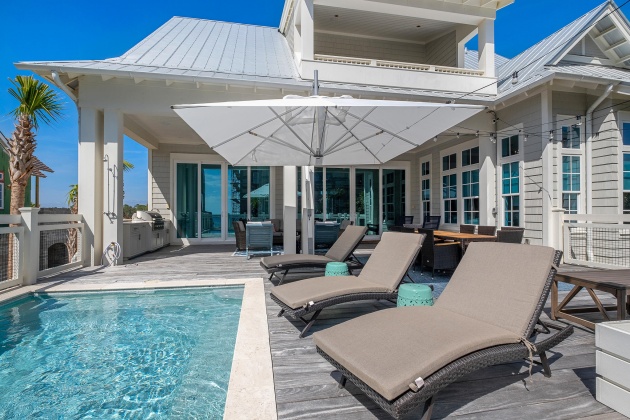 Santa Rosa Beach, Florida 32459, 6 Bedrooms Bedrooms, ,7 BathroomsBathrooms,Residential,For Sale,San Roy,867466