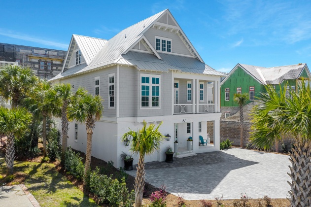 Santa Rosa Beach, Florida 32459, 6 Bedrooms Bedrooms, ,7 BathroomsBathrooms,Residential,For Sale,San Roy,867466