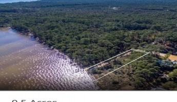 Santa Rosa Beach, Florida 32459, ,Land,For Sale,Whispering Shore,867509