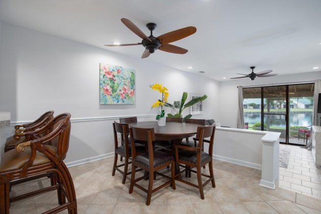 Miramar Beach, Florida 32550, 2 Bedrooms Bedrooms, ,3 BathroomsBathrooms,Residential,For Sale,Bayou Drive,867279