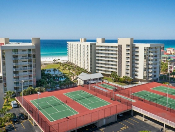 Miramar Beach, Florida 32550, 2 Bedrooms Bedrooms, ,2 BathroomsBathrooms,Residential,For Sale,Main Sail,867502