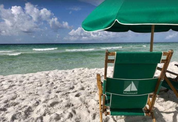 Miramar Beach, Florida 32550, 2 Bedrooms Bedrooms, ,2 BathroomsBathrooms,Residential,For Sale,Main Sail,867502