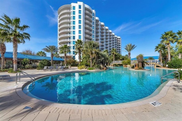 Destin, Florida 32541, 2 Bedrooms Bedrooms, ,2 BathroomsBathrooms,Residential,For Sale,Indian Bayou,867499