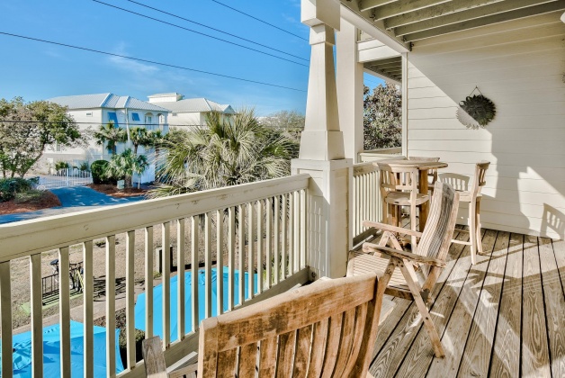 Santa Rosa Beach, Florida 32459, 1 Bedroom Bedrooms, ,2 BathroomsBathrooms,Residential,For Sale,Co Highway 30-A,863139