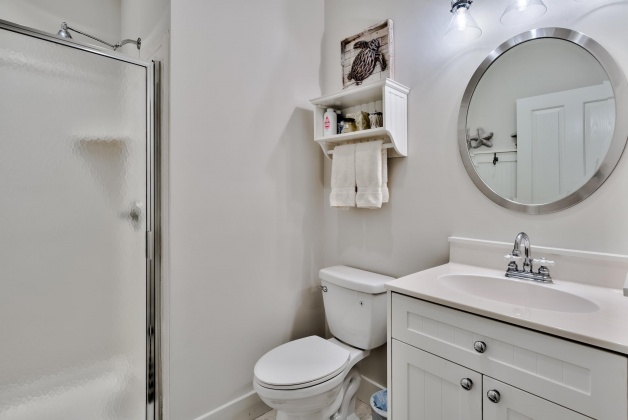 Santa Rosa Beach, Florida 32459, 1 Bedroom Bedrooms, ,2 BathroomsBathrooms,Residential,For Sale,Co Highway 30-A,863139