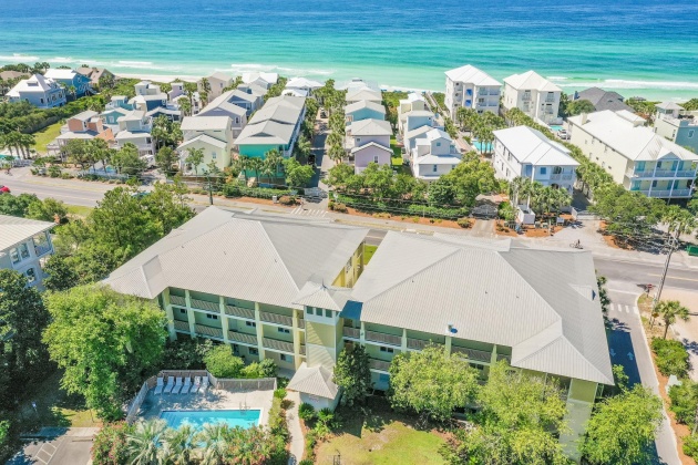 Santa Rosa Beach, Florida 32459, 1 Bedroom Bedrooms, ,2 BathroomsBathrooms,Residential,For Sale,Co Highway 30-A,863139