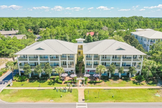 Santa Rosa Beach, Florida 32459, 1 Bedroom Bedrooms, ,2 BathroomsBathrooms,Residential,For Sale,Co Highway 30-A,863139