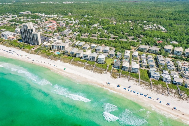 Santa Rosa Beach, Florida 32459, 1 Bedroom Bedrooms, ,2 BathroomsBathrooms,Residential,For Sale,Co Highway 30-A,863139