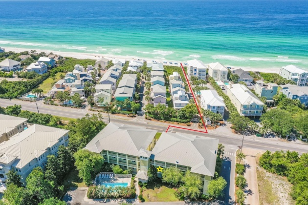Santa Rosa Beach, Florida 32459, 1 Bedroom Bedrooms, ,2 BathroomsBathrooms,Residential,For Sale,Co Highway 30-A,863139