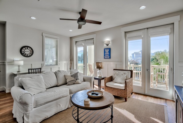 Santa Rosa Beach, Florida 32459, 1 Bedroom Bedrooms, ,2 BathroomsBathrooms,Residential,For Sale,Co Highway 30-A,863139