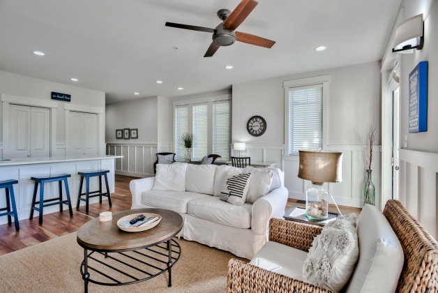 Santa Rosa Beach, Florida 32459, 1 Bedroom Bedrooms, ,2 BathroomsBathrooms,Residential,For Sale,Co Highway 30-A,863139
