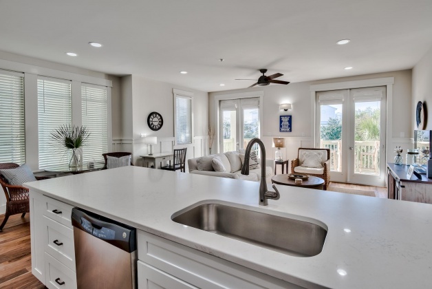 Santa Rosa Beach, Florida 32459, 1 Bedroom Bedrooms, ,2 BathroomsBathrooms,Residential,For Sale,Co Highway 30-A,863139