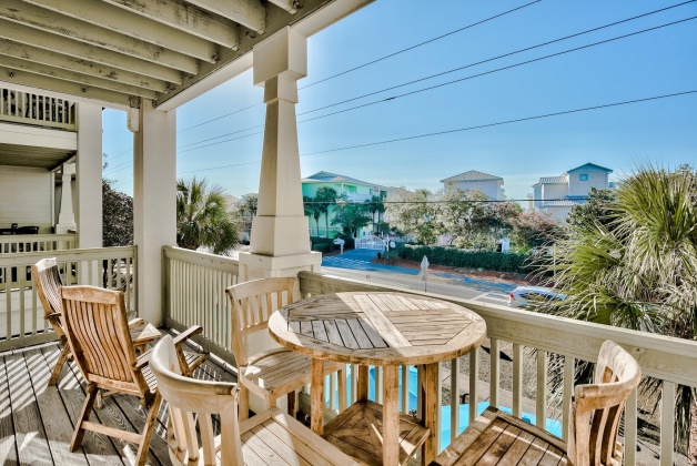 Santa Rosa Beach, Florida 32459, 1 Bedroom Bedrooms, ,2 BathroomsBathrooms,Residential,For Sale,Co Highway 30-A,863139