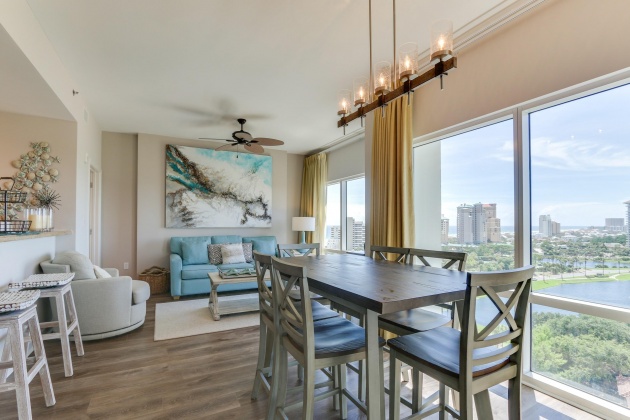 Miramar Beach, Florida 32550, 2 Bedrooms Bedrooms, ,3 BathroomsBathrooms,Residential,For Sale,Sandestin South,865206