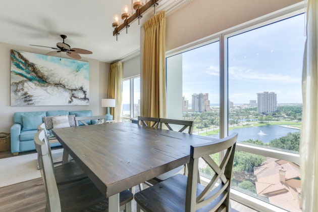 Miramar Beach, Florida 32550, 2 Bedrooms Bedrooms, ,3 BathroomsBathrooms,Residential,For Sale,Sandestin South,865206