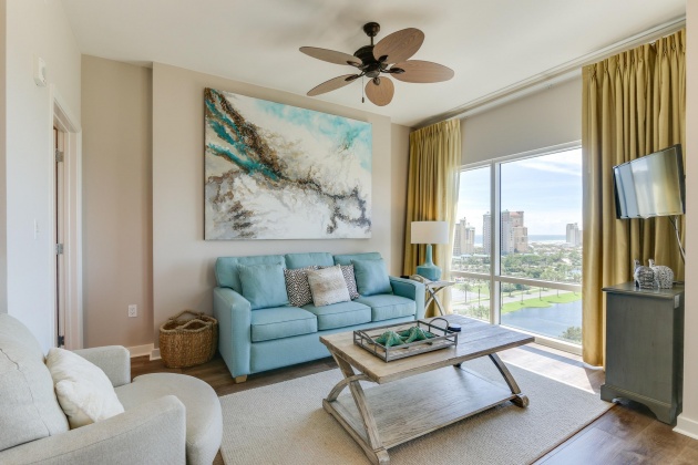 Miramar Beach, Florida 32550, 2 Bedrooms Bedrooms, ,3 BathroomsBathrooms,Residential,For Sale,Sandestin South,865206
