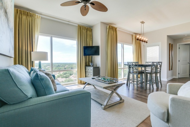 Miramar Beach, Florida 32550, 2 Bedrooms Bedrooms, ,3 BathroomsBathrooms,Residential,For Sale,Sandestin South,865206